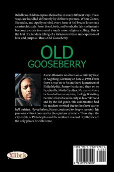 Old Gooseberry