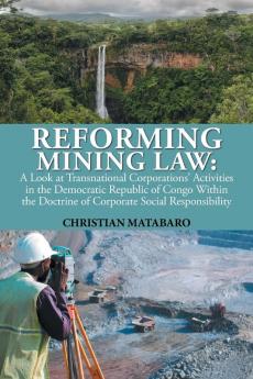 Reforming Mining Law