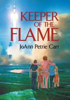 Keeper of the Flame