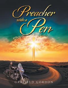 Preacher with a Pen