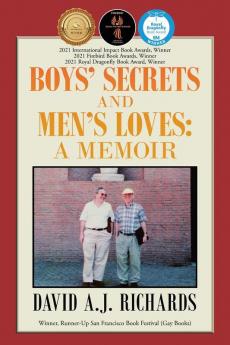 Boys' Secrets and Men's Loves