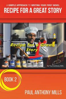 Recipe for a Great Story