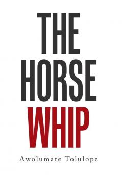 The Horse Whip