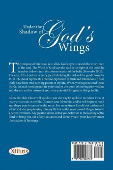 Under the Shadow of God's Wings