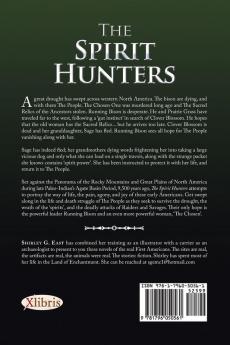 The Spirit Hunters