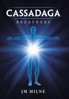 Cassadaga: Breathers (Cassadaga 1)