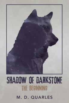 Shadow of Darkstone: The Beginning