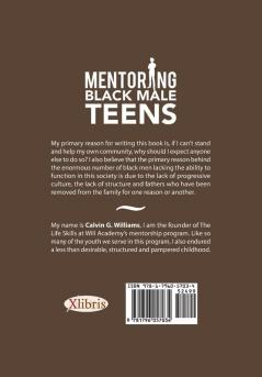 Mentoring Black Male Teens