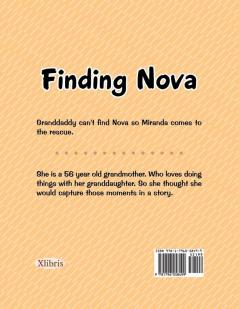 Finding Nova