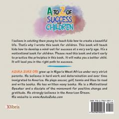 A to Z of Success for Children