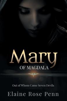 Mary of Magdala