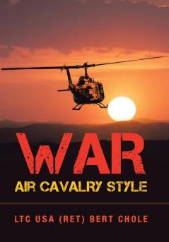 War Air Cavalry Style