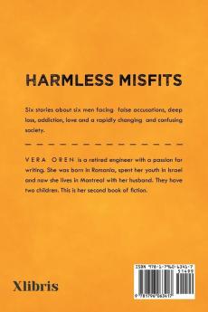 Harmless Misfits