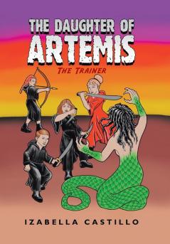 The Daughter of Artemis