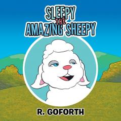 Sleepy the Amazing Sheepy