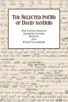 The Selected Poems of David Sanders