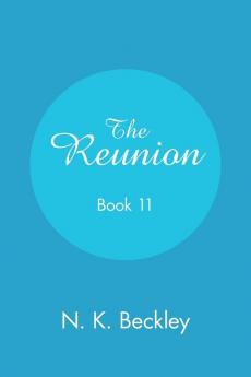 The Reunion Book 11