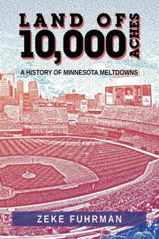 Land of 10000 Aches