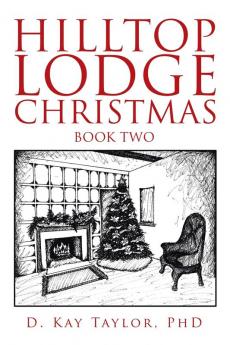 Hilltop Lodge Christmas