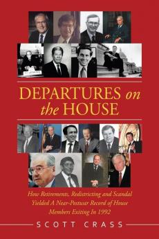Departures on the House
