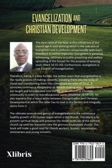 Evangelization and Christian Development