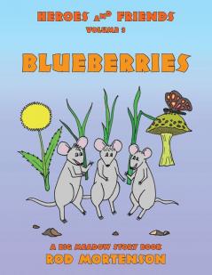 Blueberries