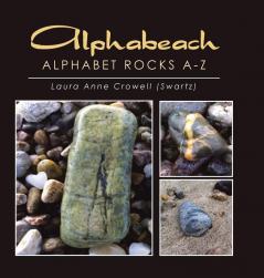 Alphabeach: Alphabet Rocks A-Z