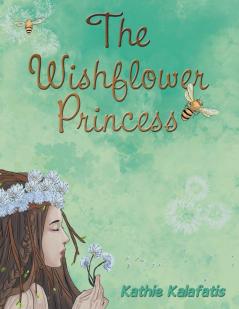 The Wishflower Princess