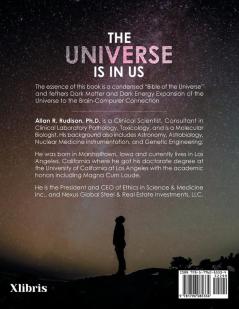 The Universe Is in Us