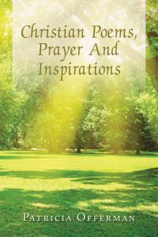 Christian Poems Prayer and Inspirations