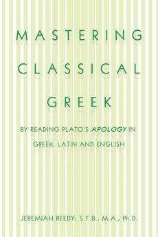 Mastering Classical Greek