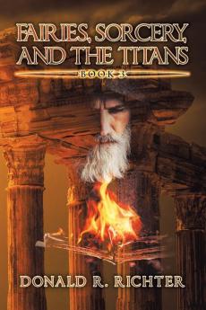 Fairies Sorcery and the Titans