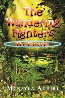 The Wandering Fighters