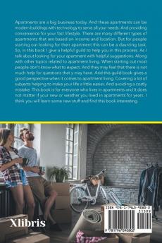 The Apartment Guide