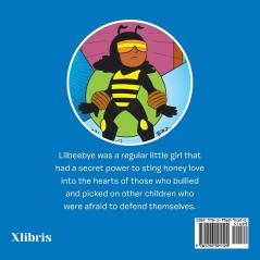 Lilbeebye Stings Bully