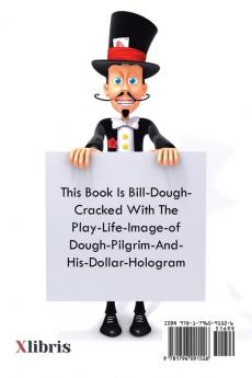 Dough Pilgrim