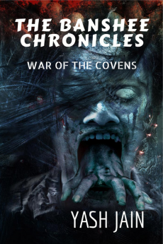 The Banshee Chronicles : War of the Covens