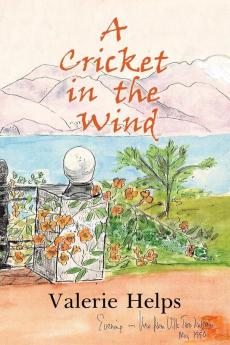 A Cricket in the Wind