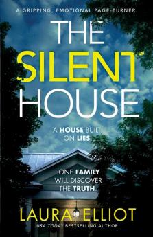 The Silent House: A gripping emotional page-turner