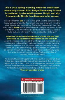 The Other Mothers: An absolutely gripping thriller with a shocking twist: 4 (Detective Jo Fournier)