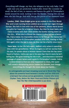 The War Child: Utterly heart-wrenching and gripping World War 2 fiction