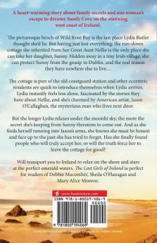 The Lost Girls of Ireland: A heart-warming and feel-good page-turner set in Ireland: 7 (Sandy Cove)