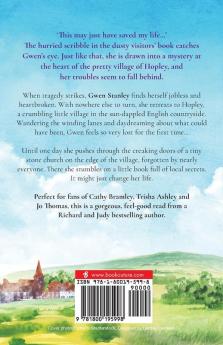 Hidden Secrets at the Little Village Church: An absolutely unputdownable feel-good read: 1 (Hopley Village)