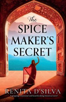 The Spice Maker's Secret
