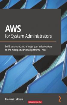 AWS for System Administrators