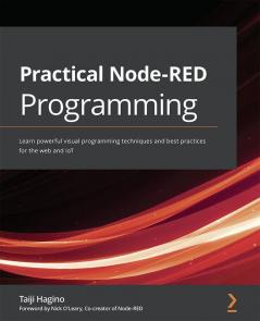 Practical Node-RED Programming