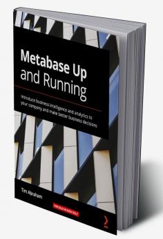 Metabase Up and Running