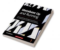 Metabase Up and Running