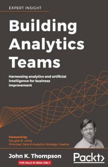 Building Analytics Teams