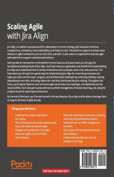 Scaling Agile with Jira Align